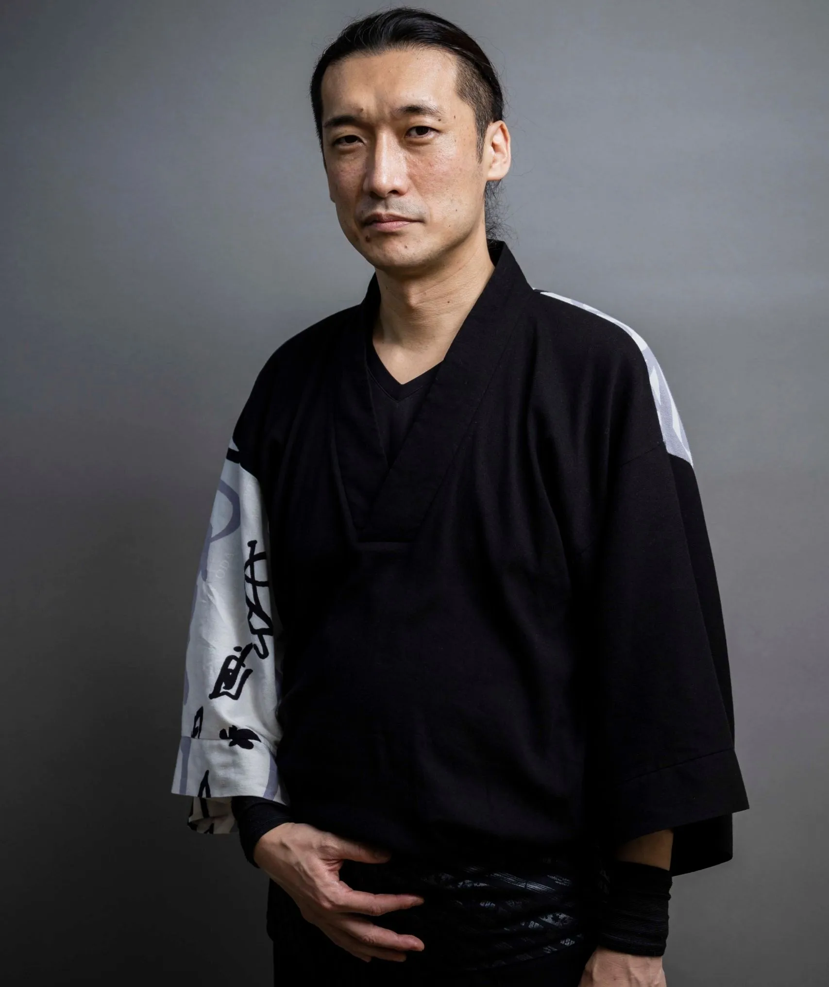 院長 福田誠